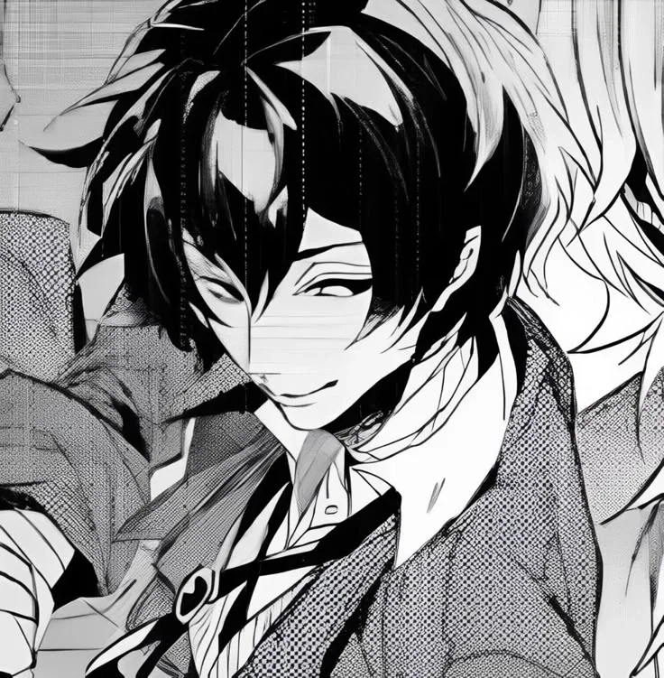 Dazai Osamu ☆