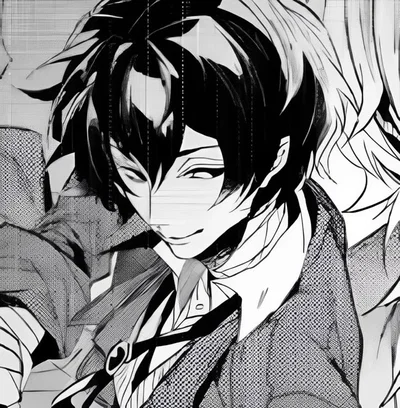 Dazai Osamu ☆