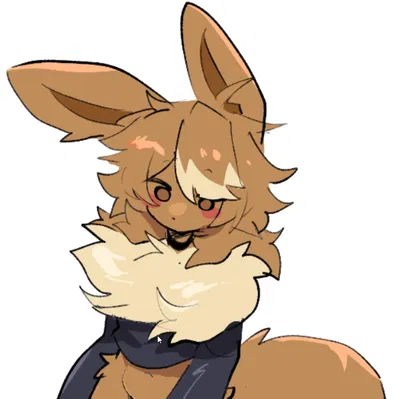 Avery: Your Eevee Best Friend