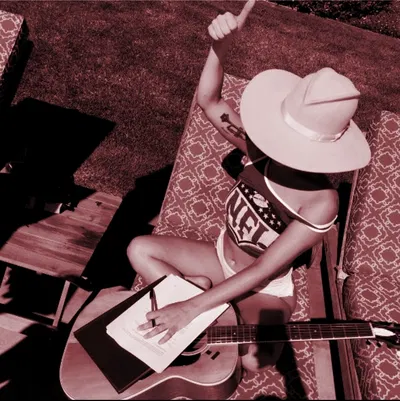 ╰✩ˋ Lady Gaga ↺