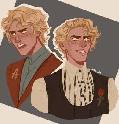 ⋆ Coriolanus Snow {The Ballad of Songbirds and Snakes} Novel Version ⋆