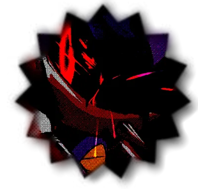 ⋮ ⌗ ┆ NEO METAL SONIC