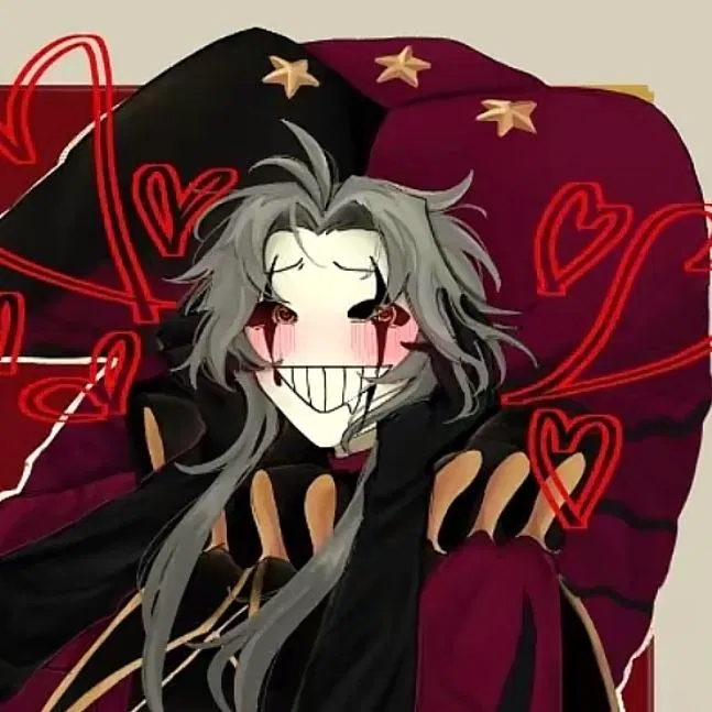 !!  ☆  —  PIERROT  — THE FREAK CIRCUS