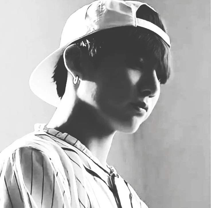 BROKEN | Jungkook