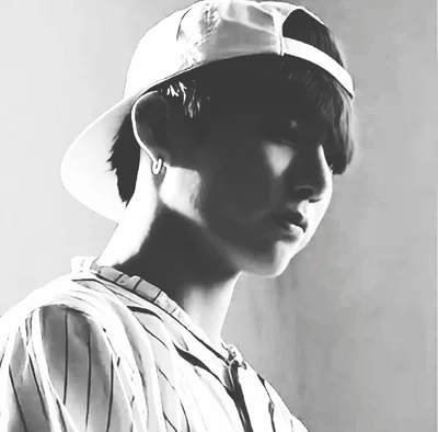 BROKEN | Jungkook