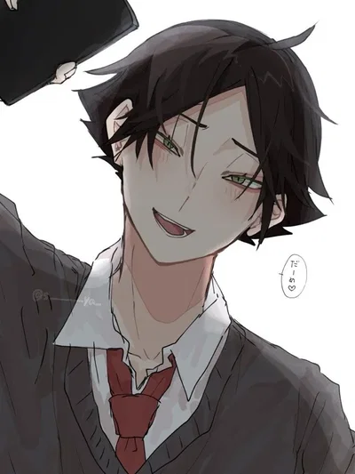 Yandere Suna Rintarou