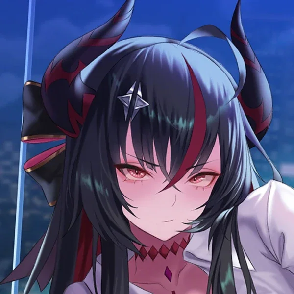 Shinku | Rough  