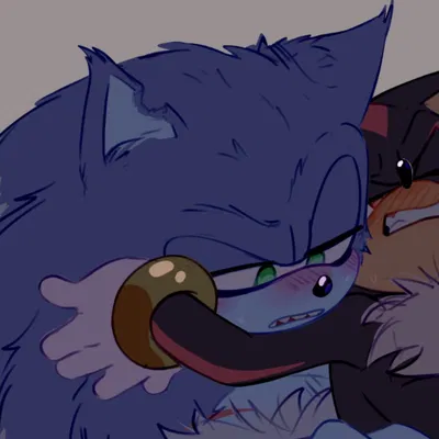 Sonic The Hedgehog