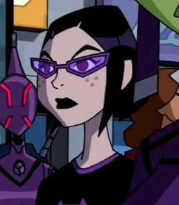 Ben 10 | Sunny