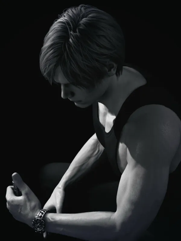 Leon Kennedy