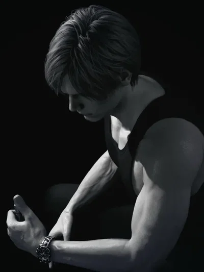 Leon Kennedy