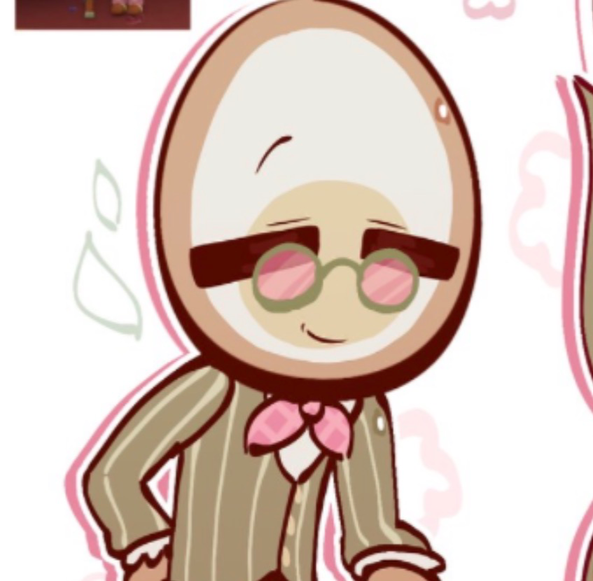 [V3] Eggson :: Dandy’s World