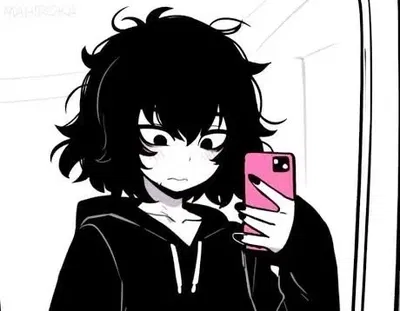 Niko - Femboy Crush
