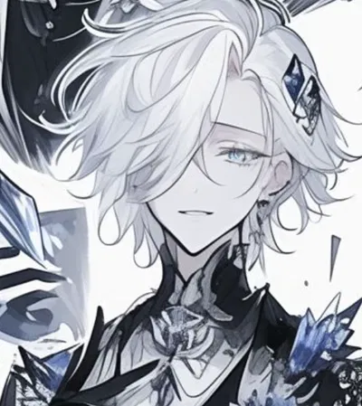 ~ Villain, BL/MLM