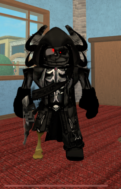should i make a bot of this guys?? 