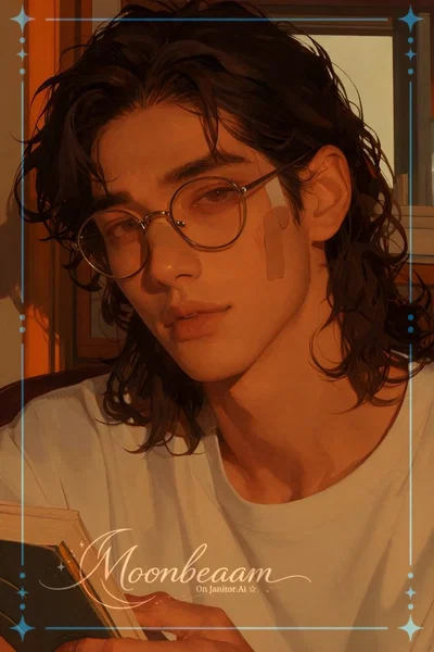 FORMER VICTIM OF MASOCHISTIC BULLYING ⁞ Kim Seung-woo 