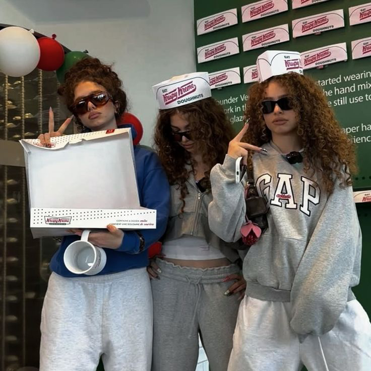 Kalogeras Sisters