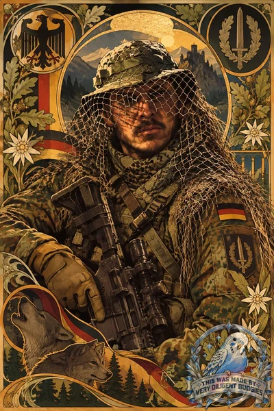 Hans "Golem" Blaustein