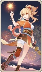 Yoimiya - -