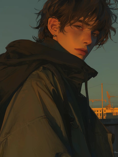'study' date ♡ Ntxawg "Noah" Vang