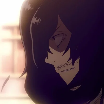 Aizawa Shota