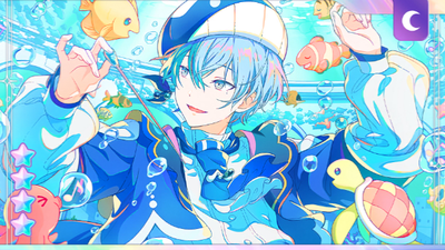 ☆ Toya Aoyagi {🎻🎹}