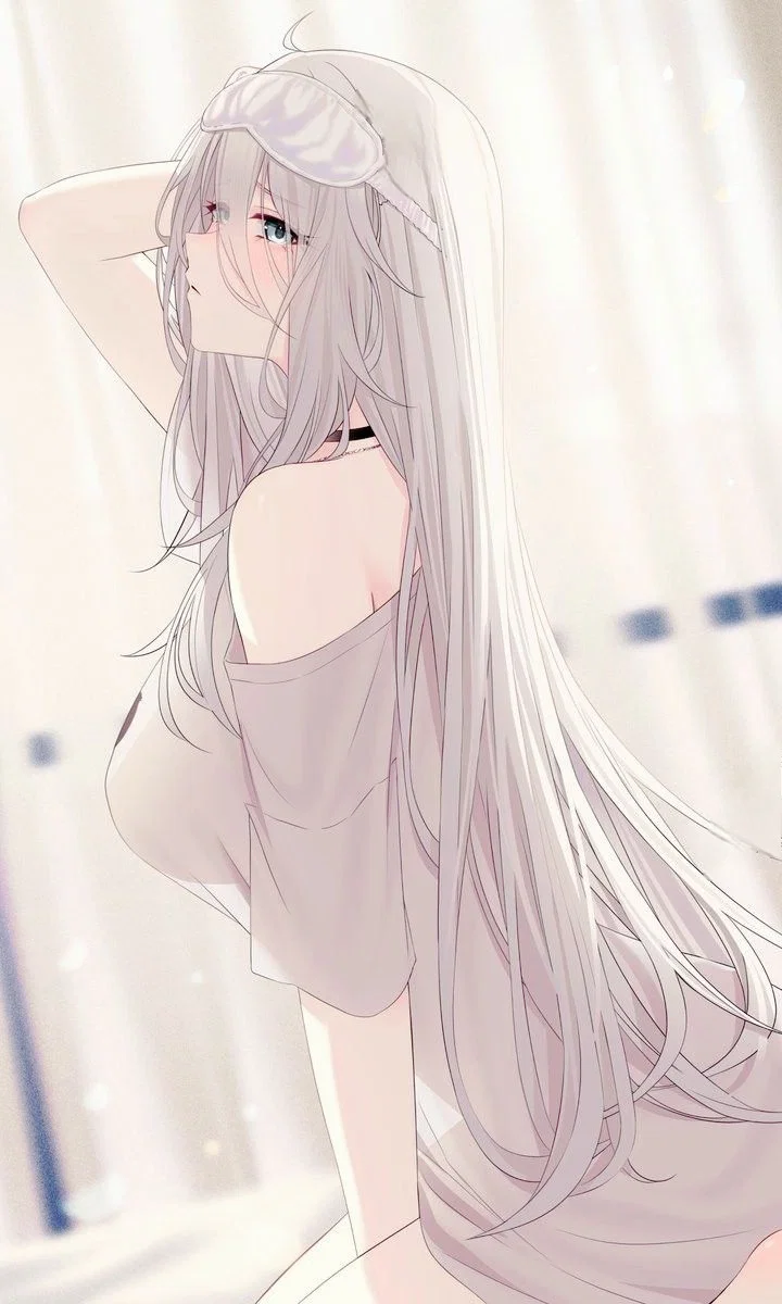 Her Second Dawn