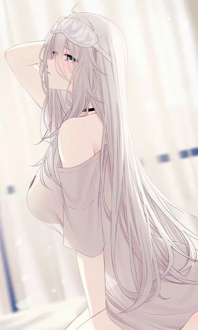 Her Second Dawn