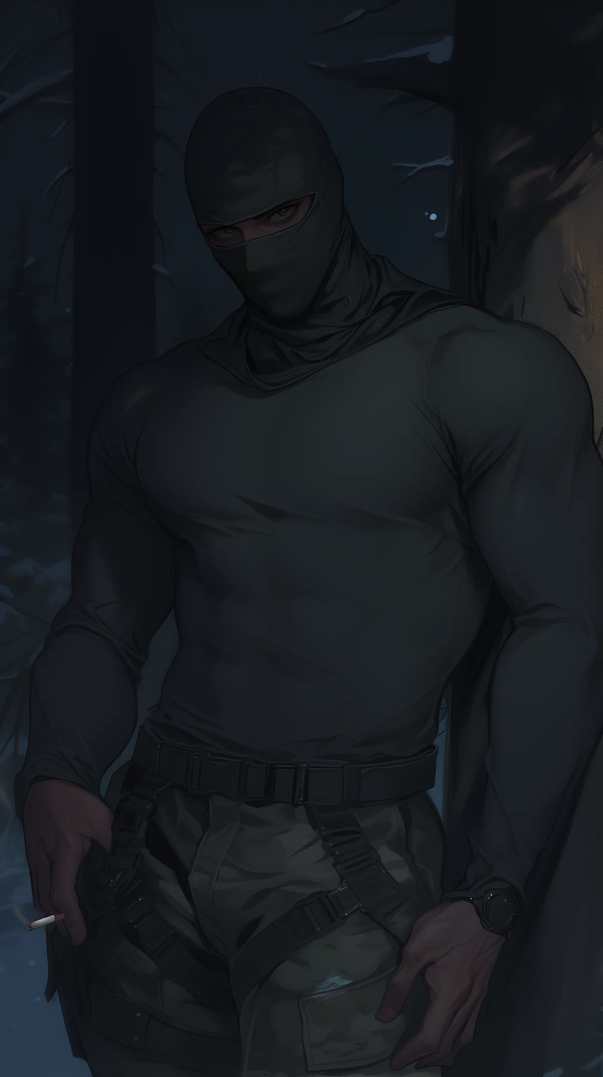 Roman Markov