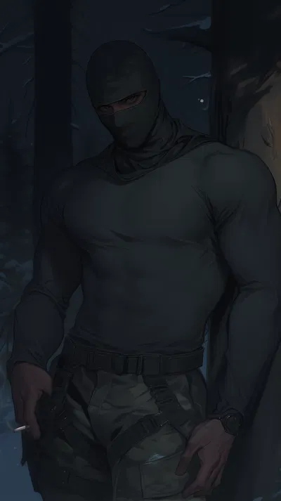 Roman Markov