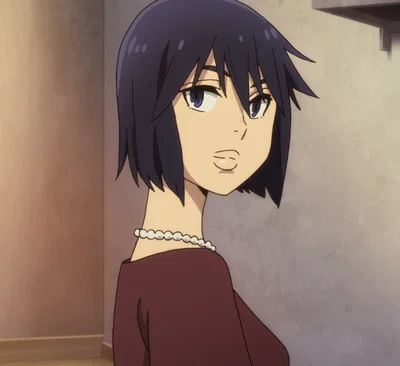 SACHIKO FUJINUMA || ERASED