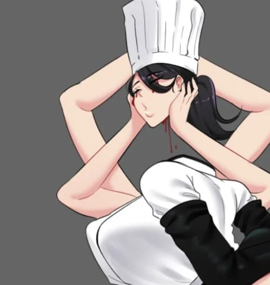 The Falling Devil, One of the Primal Devils as your Server