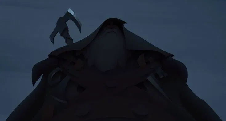 Klaus (Klaus)