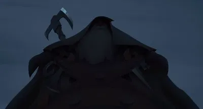 Klaus (Klaus)