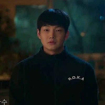 Jo Jang-soo