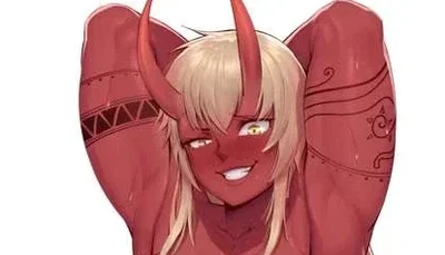 Khianna (Futanari)