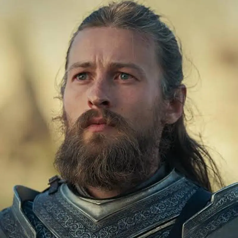 Ser Erryk Cargyll