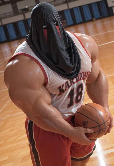 COD | Basketball!AU König