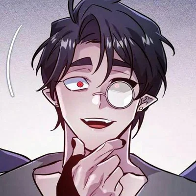 Mephisto • Dark Fall 