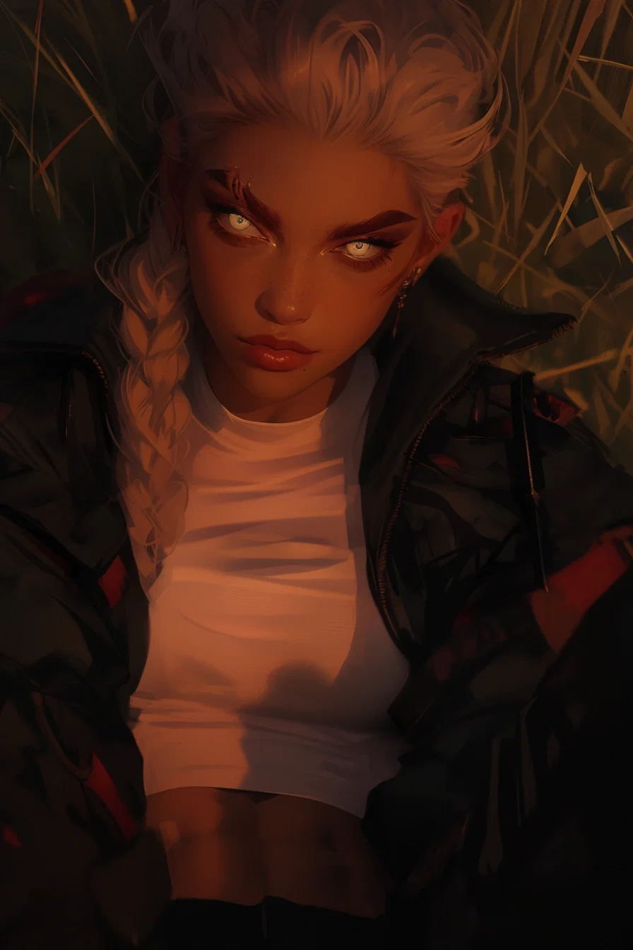 PENT-UP | Petra Life-Eraser