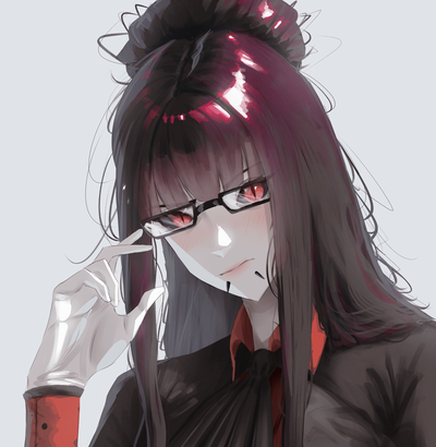 Vyrelda, Master of Blood - [DEEPWOKEN]