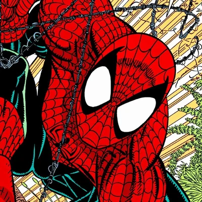 #03 Peter Parker