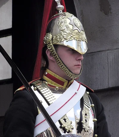 Royal Guard