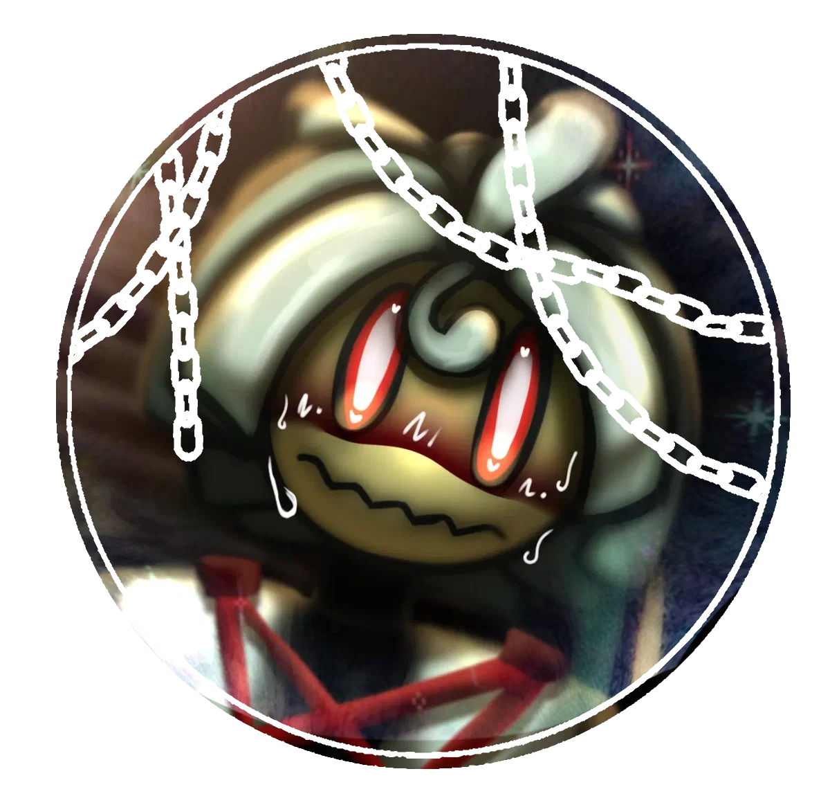 - Jarbas - { Ro-deads }