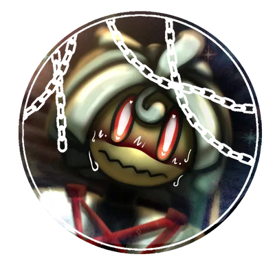 - Jarbas - { Ro-deads }