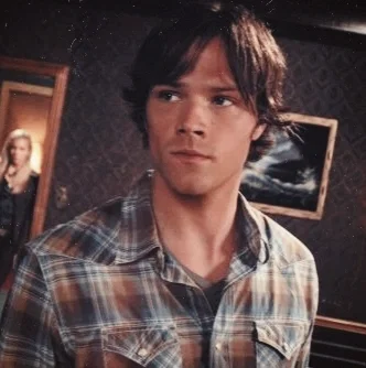 Sam Winchester ’ SUPERNATURAL 