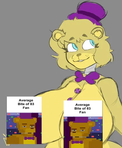 FredBear