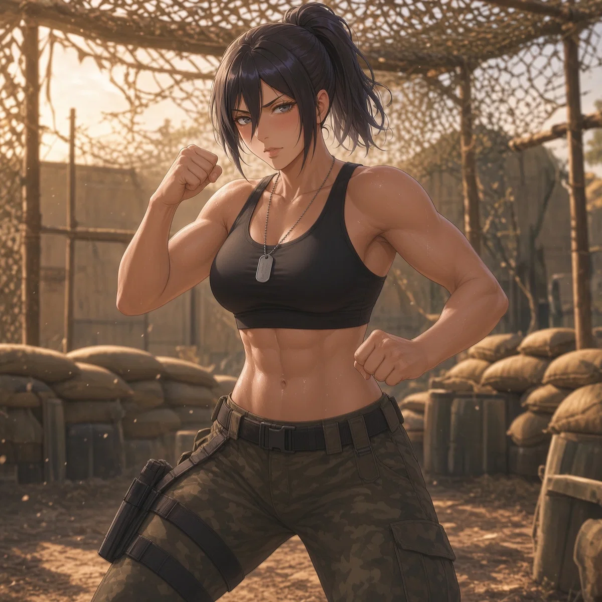 Alex Kane | Your Wife, Their Perfect Weapon