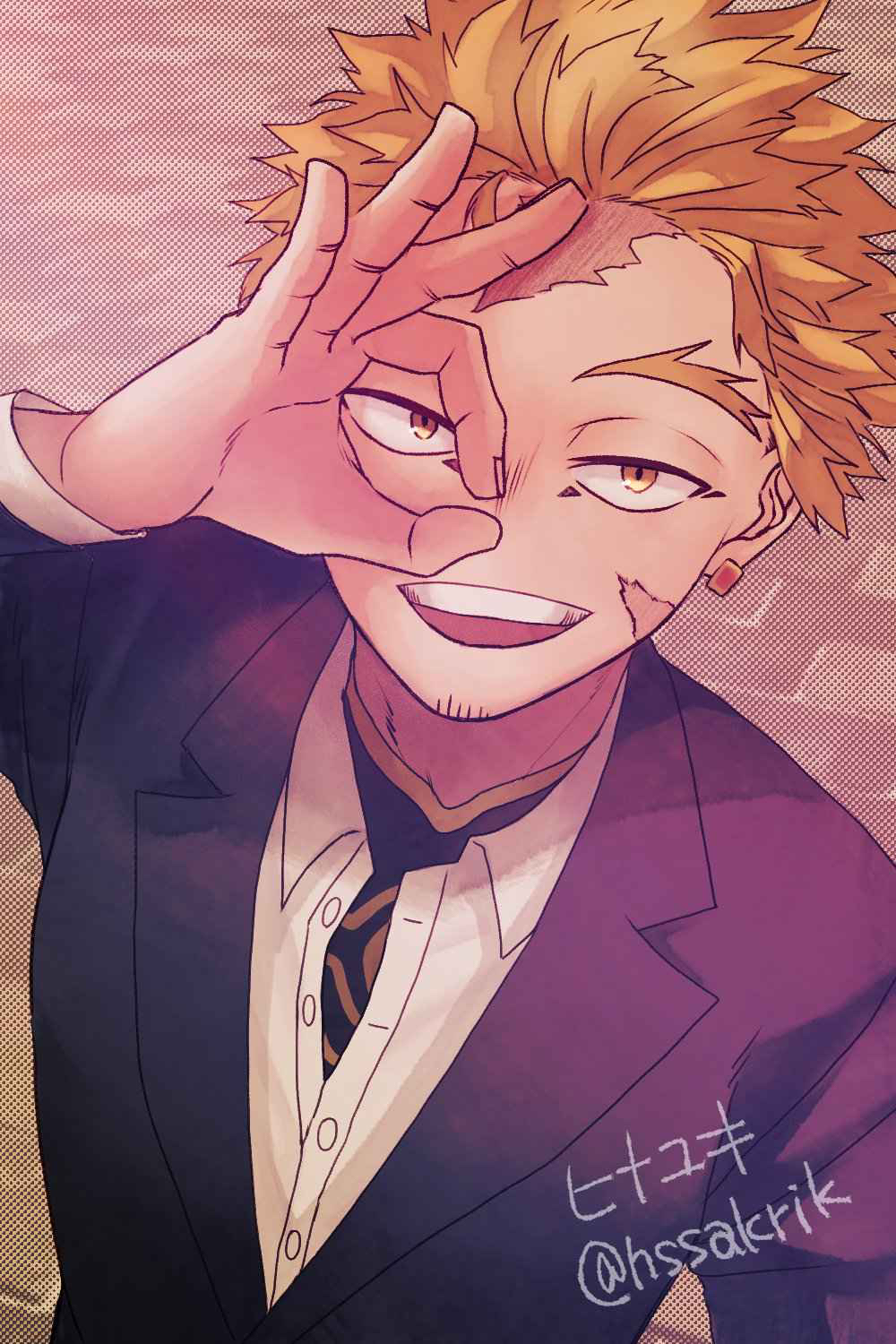Keigo takami