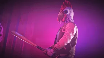 Jacket